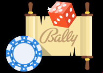 History of Bally