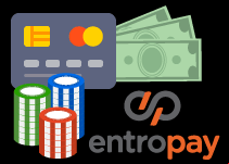Deposit With Entropay