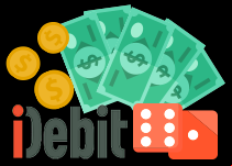 iDebit Casino Deposits