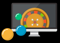 Online Multi Ball Roulette