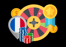 Online Multi-Player French Roulette