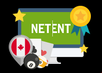 The Best NetEnt Casinos For Players In Canada