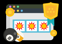 Top Online Gambling Sites