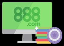 888casino Review