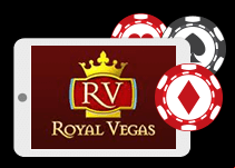 Royal Vegas Casino Review