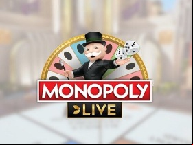 Monopoly Live