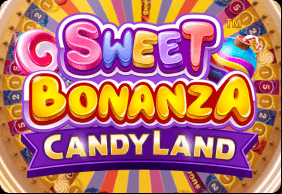 Sweet Bonanza Candyland